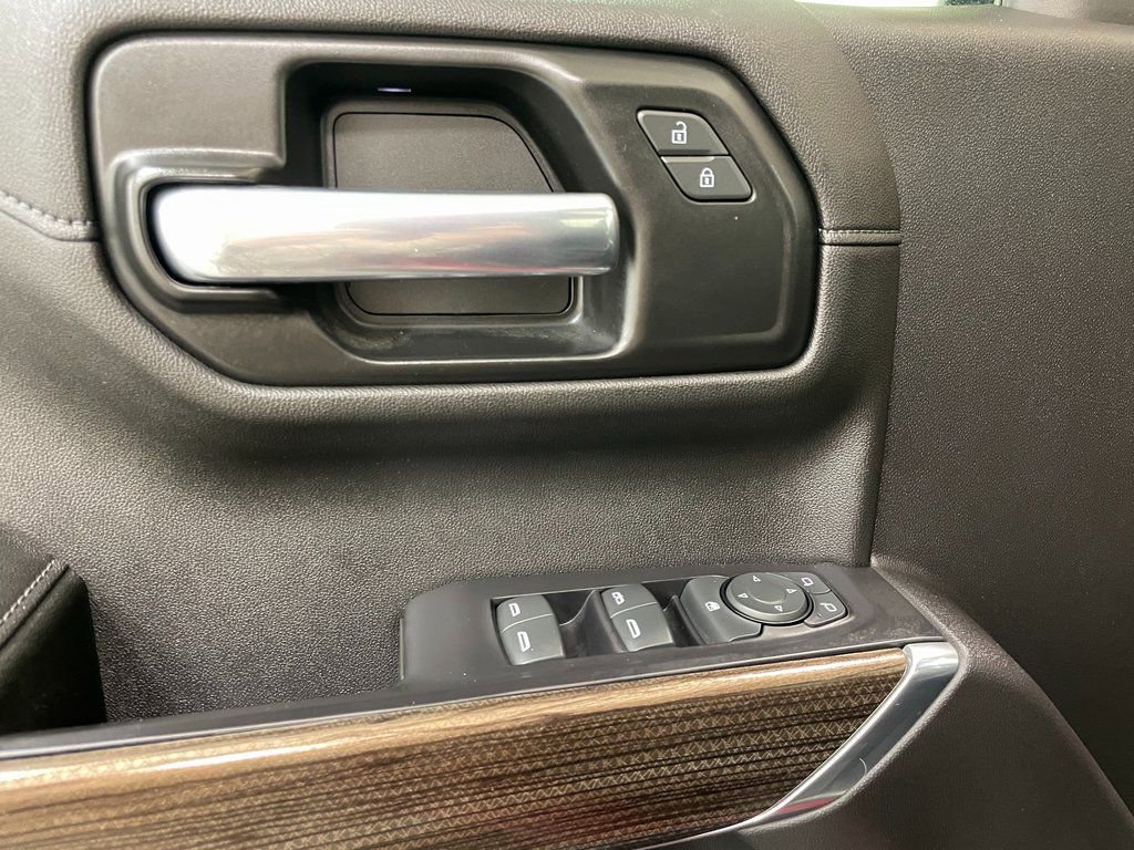 Used 2021 Chevrolet Silverado 1500 RST w/ All Star Edition Plus image 24