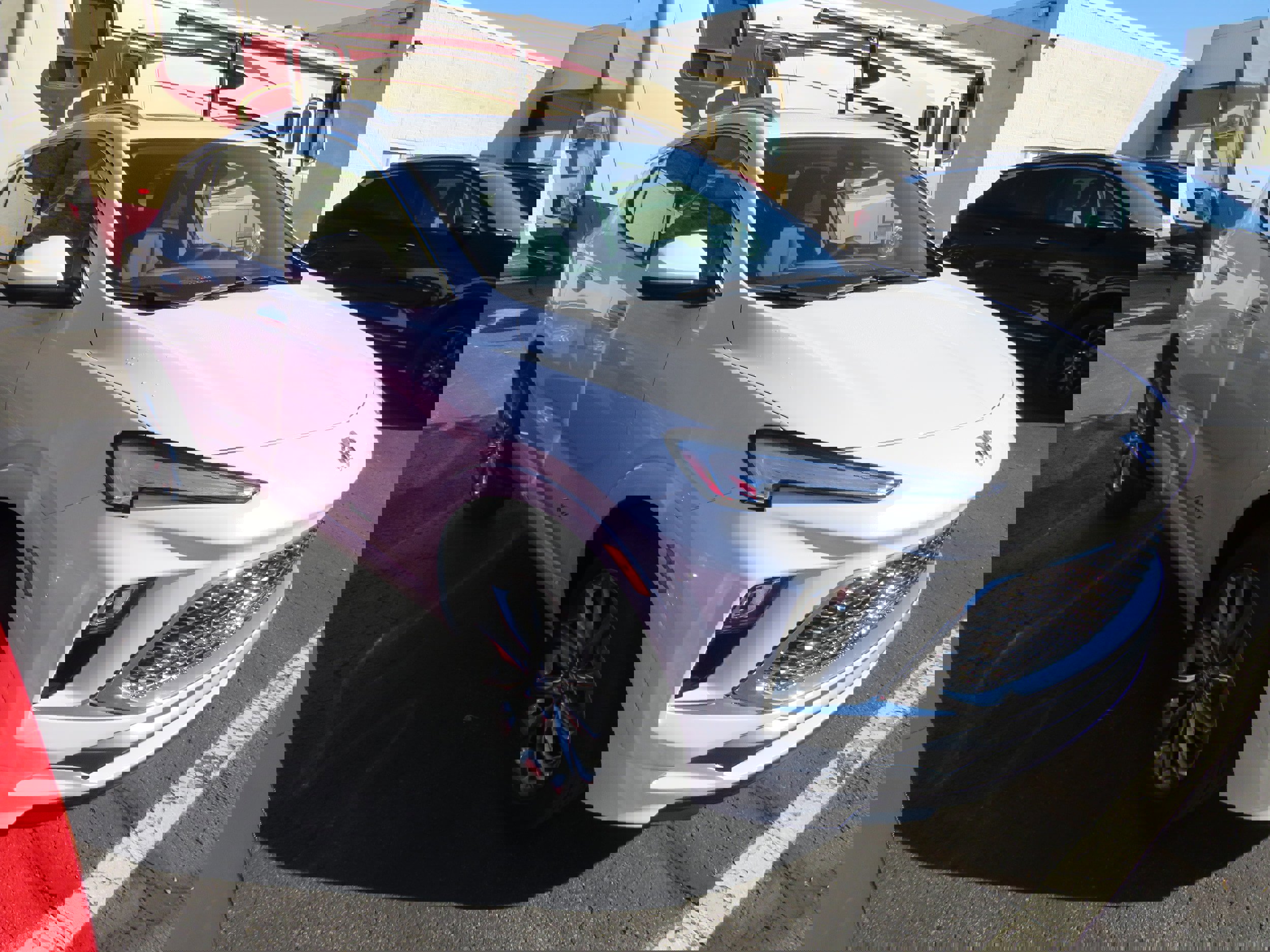 New 2026 Buick Encore GX Avenir w/ Avenir Technology Package image 1