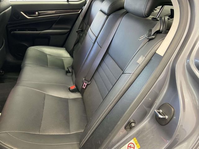 Used 2016 Lexus GS 350 image 15