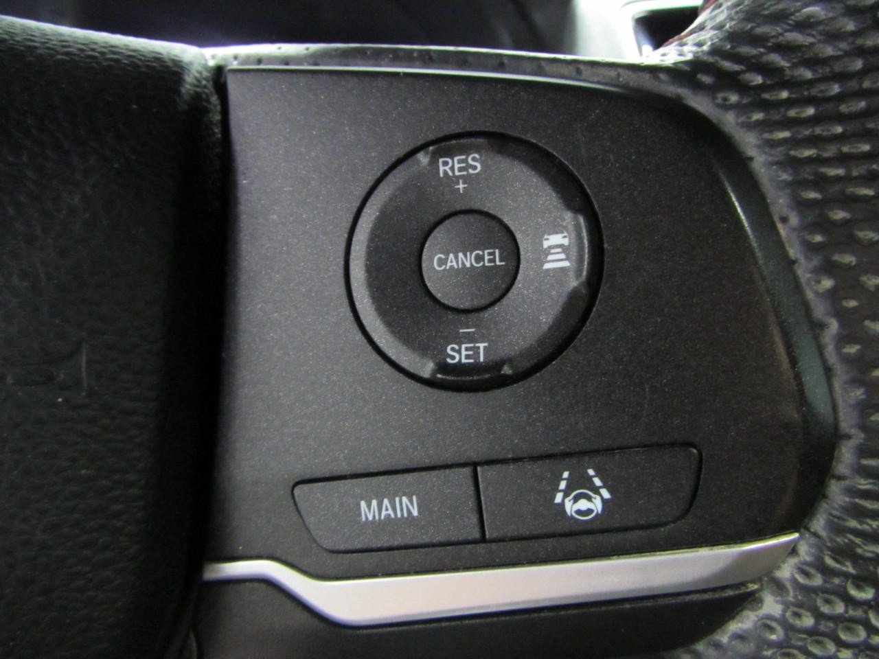 Used 2023 Honda Passport TrailSport image 26