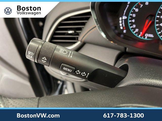 Used 2022 Chevrolet Trax LS w/ Tint and Cruise Package image 19