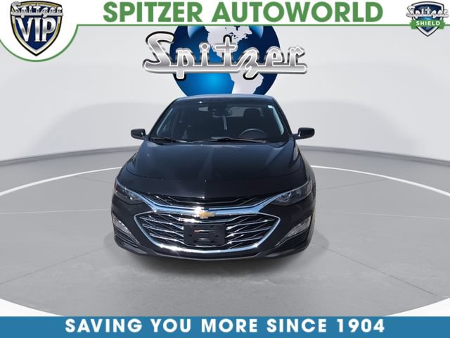 Used 2023 Chevrolet Malibu LT FWD image 3