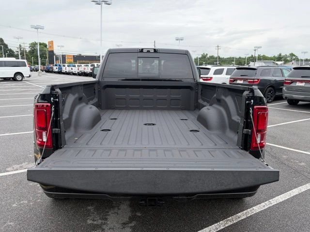 New 2026 RAM 3500 Limited AWD/4WD image 6