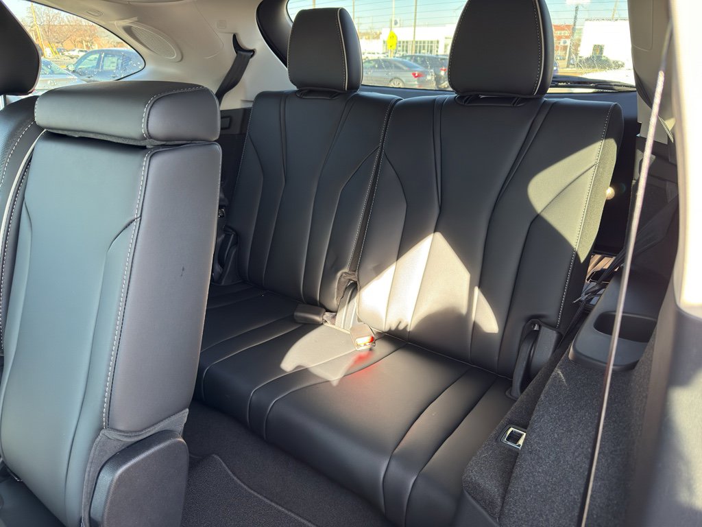 New 2026 Acura MDX SH-AWD w/ Advance Package image 29
