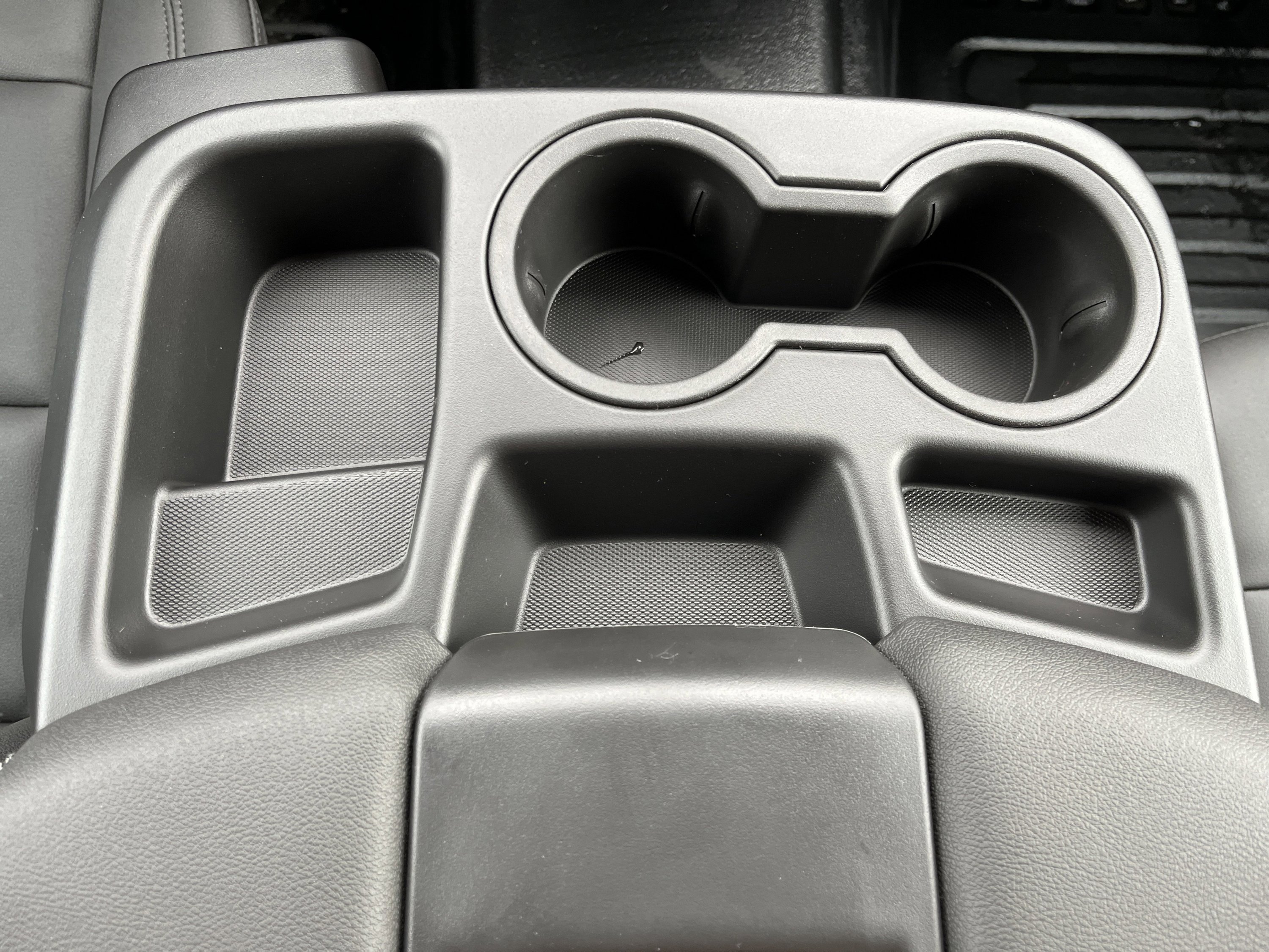 New 2026 Chevrolet Silverado 3500 W/T image 25