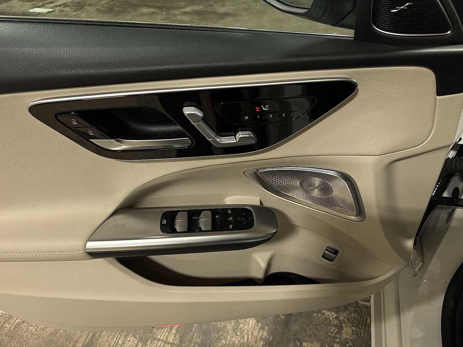 Used 2022 Mercedes-Benz C 300 4MATIC Sedan image 23