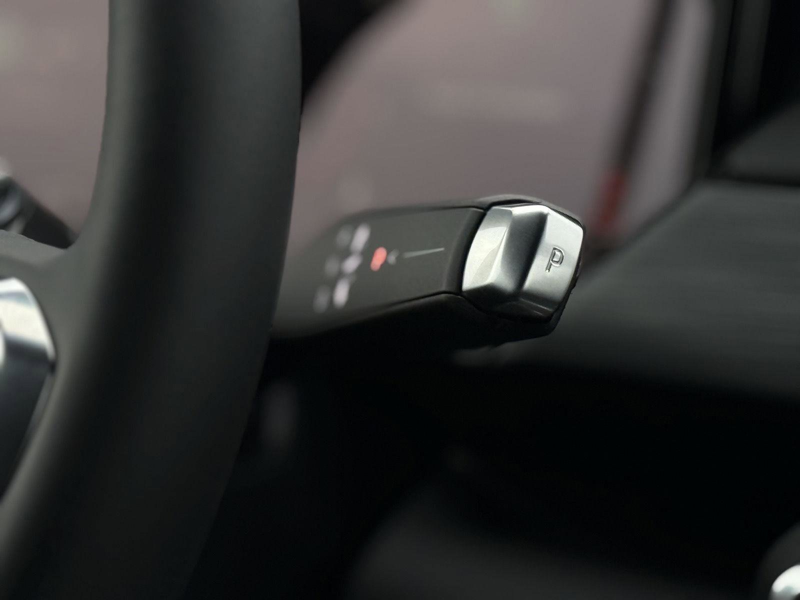 New 2026 GMC Acadia Elevation w/ Black Edition image 19