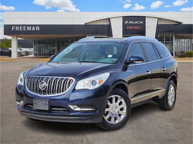 Used 2017 Buick Enclave Premium