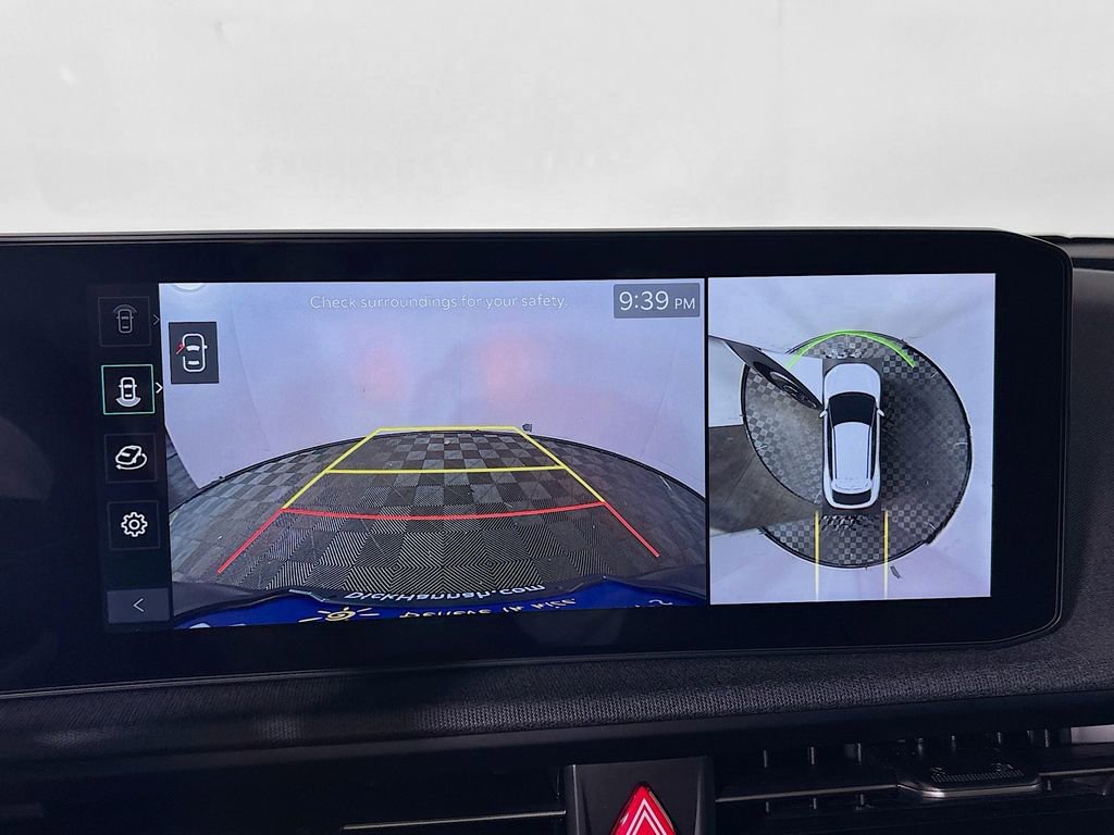 New 2025 Kia EV6 Light w/ Light LR Technology Package image 17