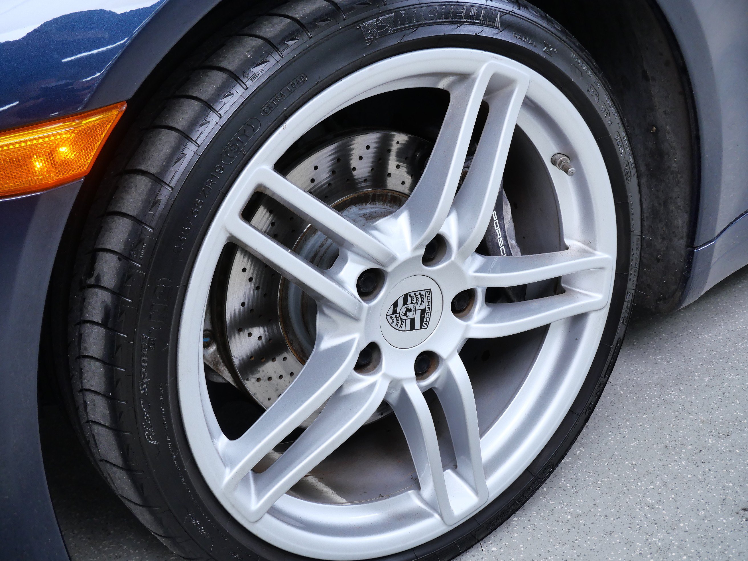 Used 2013 Porsche 911 Carrera RWD image 10