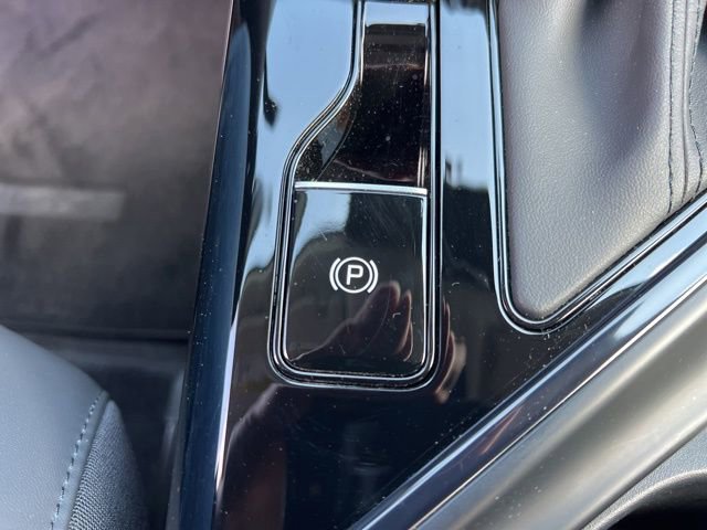 Certified 2024 Kia Niro EX Touring image 28