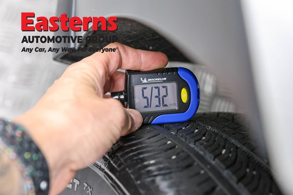 Used 2022 Ford Transit Connect XL FWD image 28