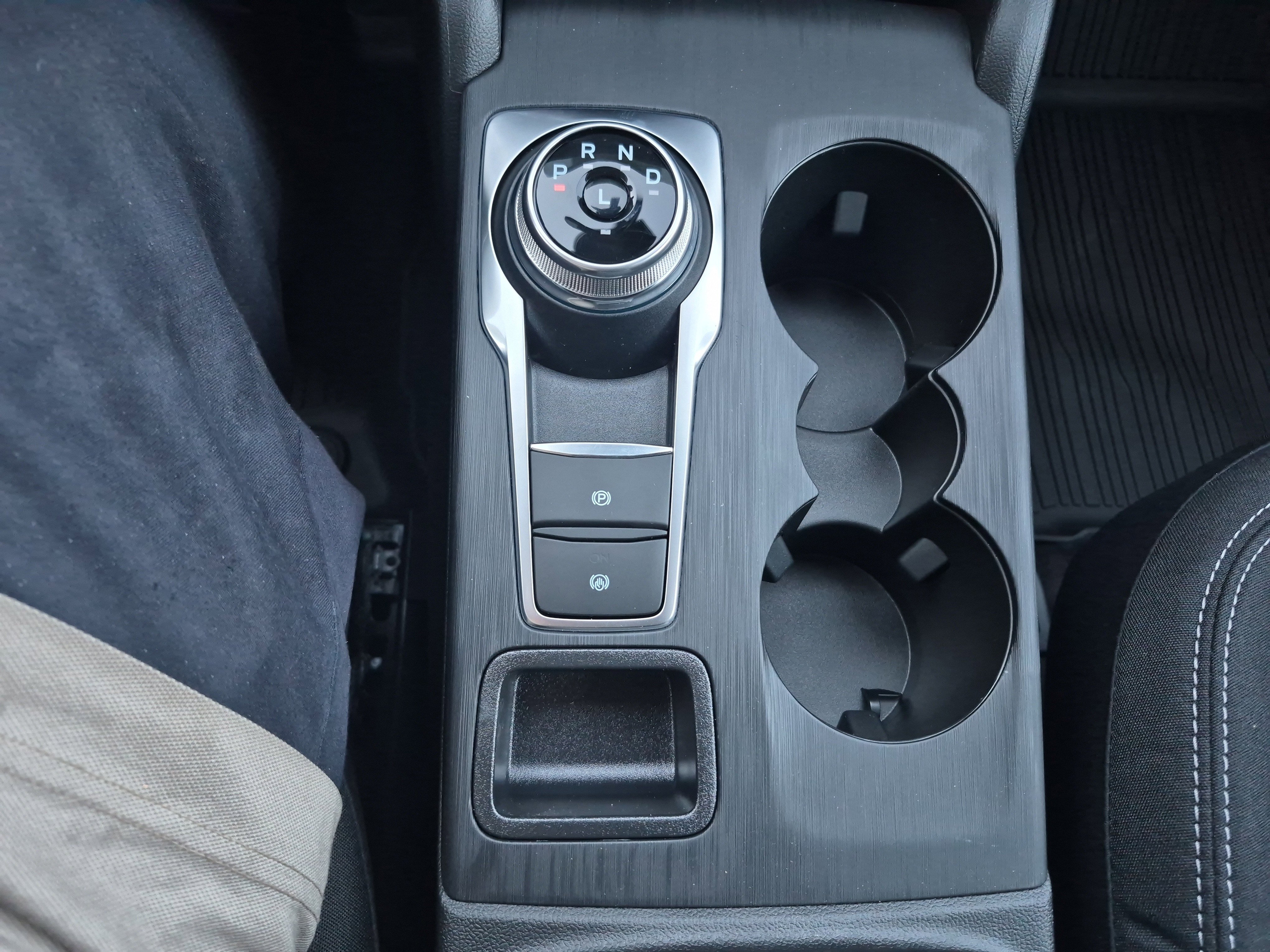 New 2026 Ford Escape Active w/ Tech Pack #1 image 28