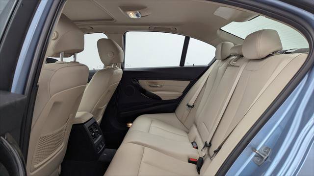Used 2015 BMW 328i xDrive Sedan AWD/4WD image 17