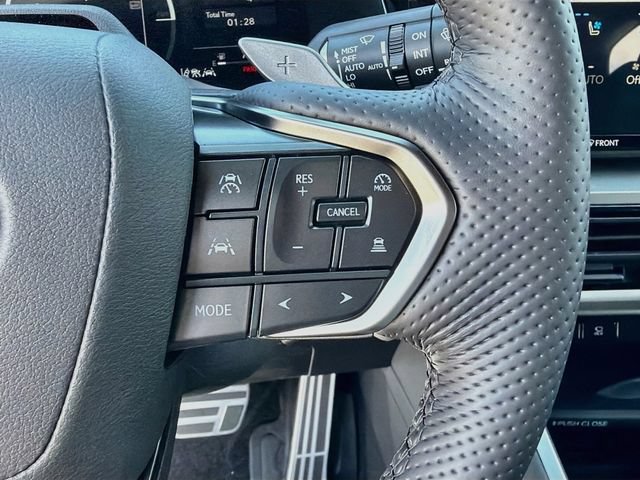New 2026 Lexus TX 500h AWD w/ Technology Package image 40