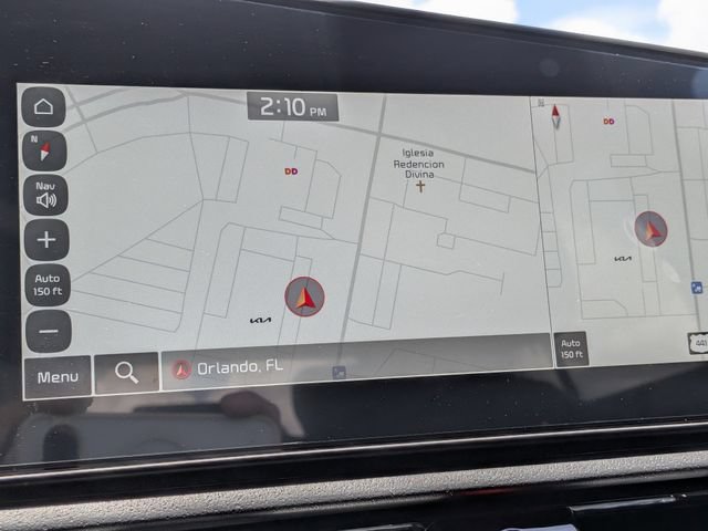 Used 2025 Kia Niro EX Touring FWD image 21