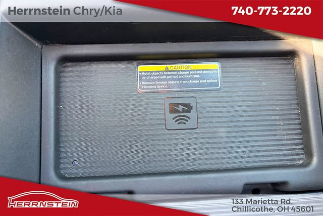 Used 2023 Honda Odyssey Elite image 23