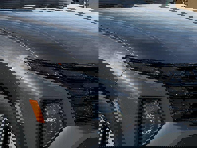 New 2026 Hyundai Tucson SEL image 9