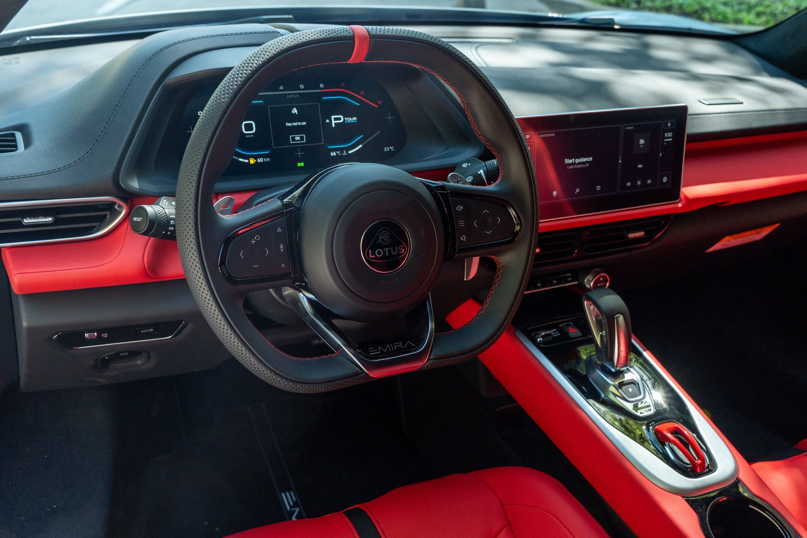Used 2025 Lotus Emira image 25