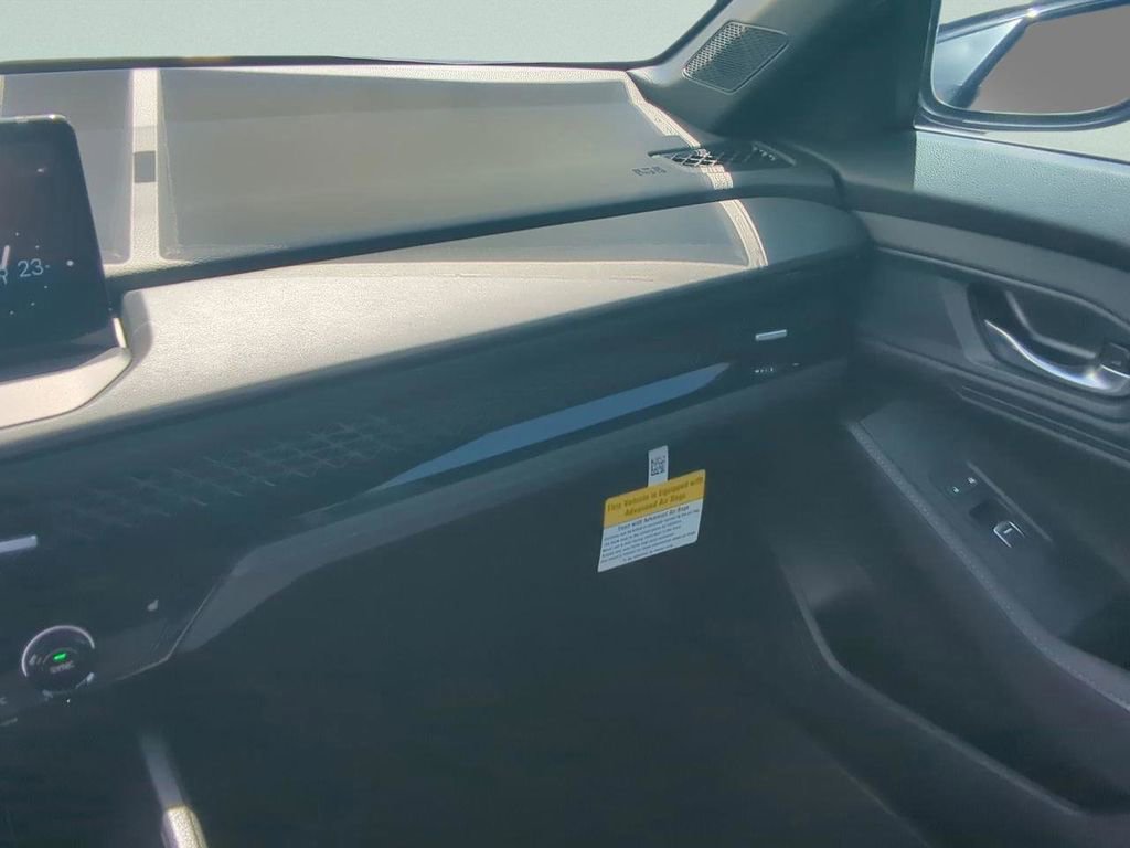 New 2026 Honda Accord Sport image 14