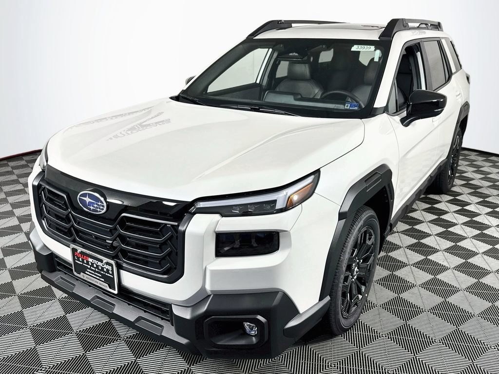 New 2026 Subaru Outback Limited XT AWD/4WD image 3