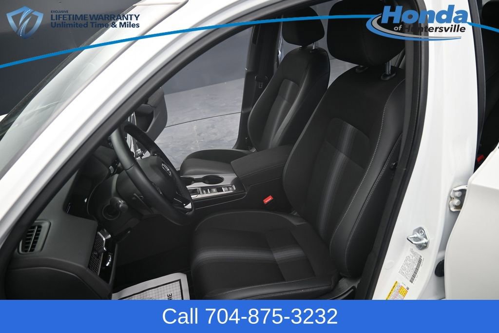 Used 2023 Honda Civic Sport image 18
