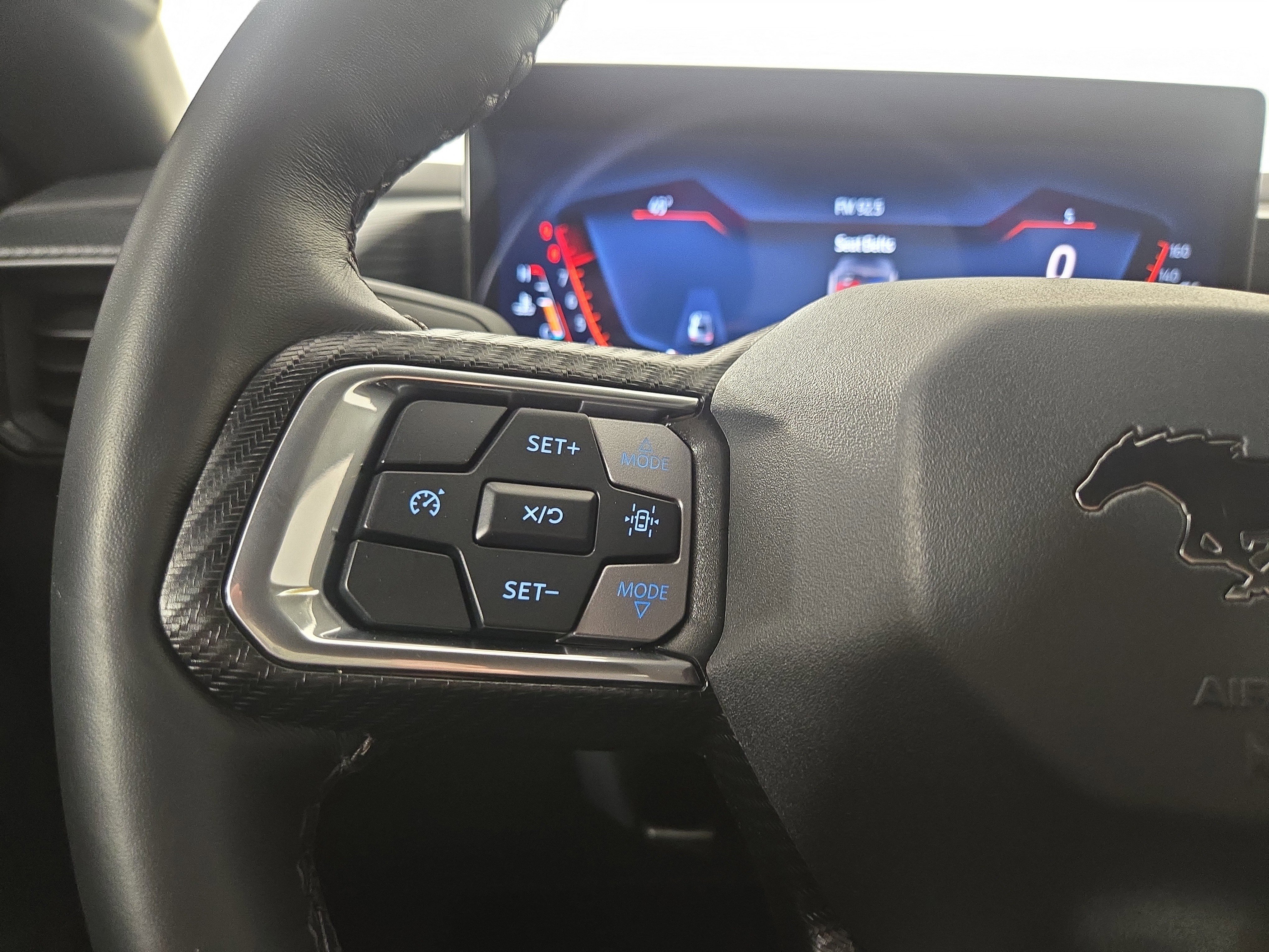 Used 2025 Ford Mustang GT w/ Mustang Nite Pony Package image 15