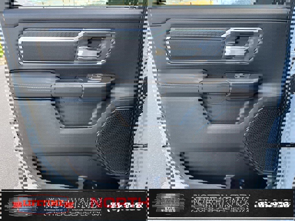 New 2026 RAM 1500 Big Horn image 15