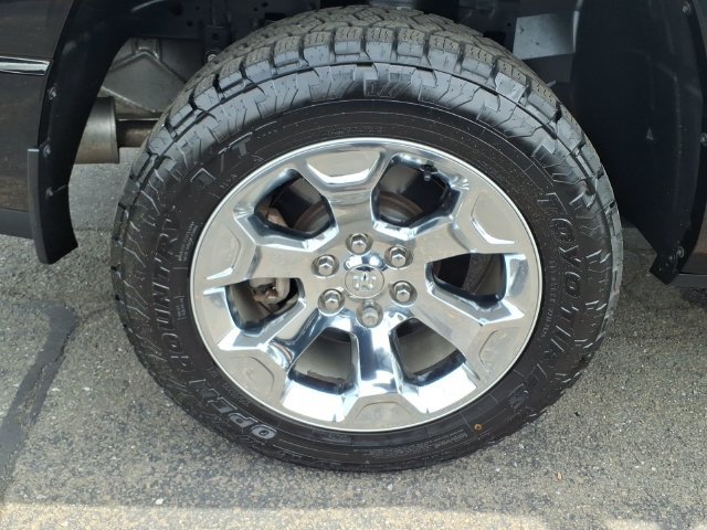 Used 2022 RAM 1500 Big Horn AWD/4WD image 10