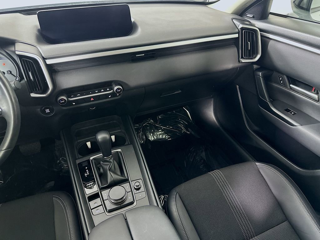 Used 2024 MAZDA CX-50 AWD 2.5 S w/ Premium Package image 19