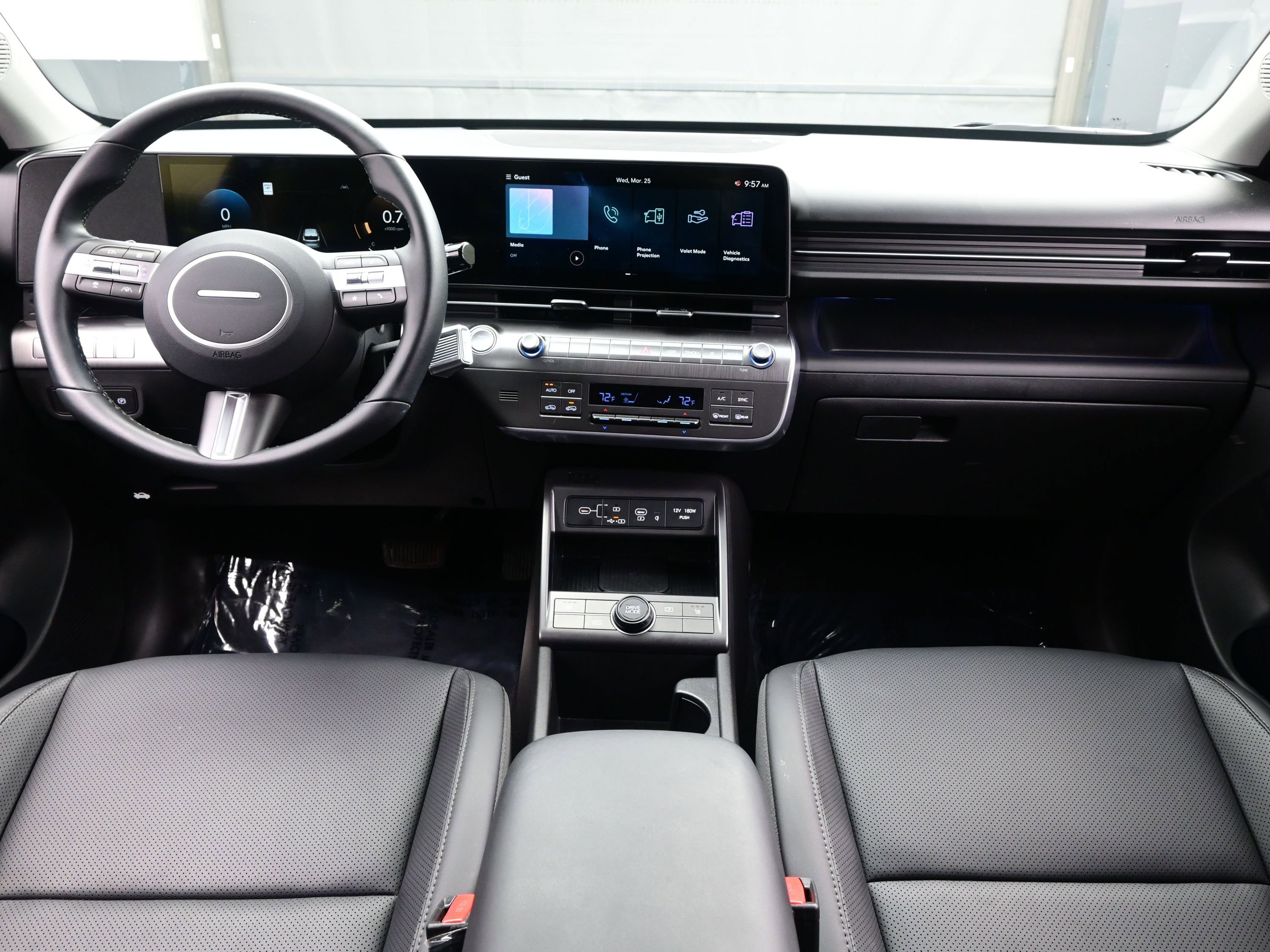 Certified 2026 Hyundai Kona SEL Premium image 17