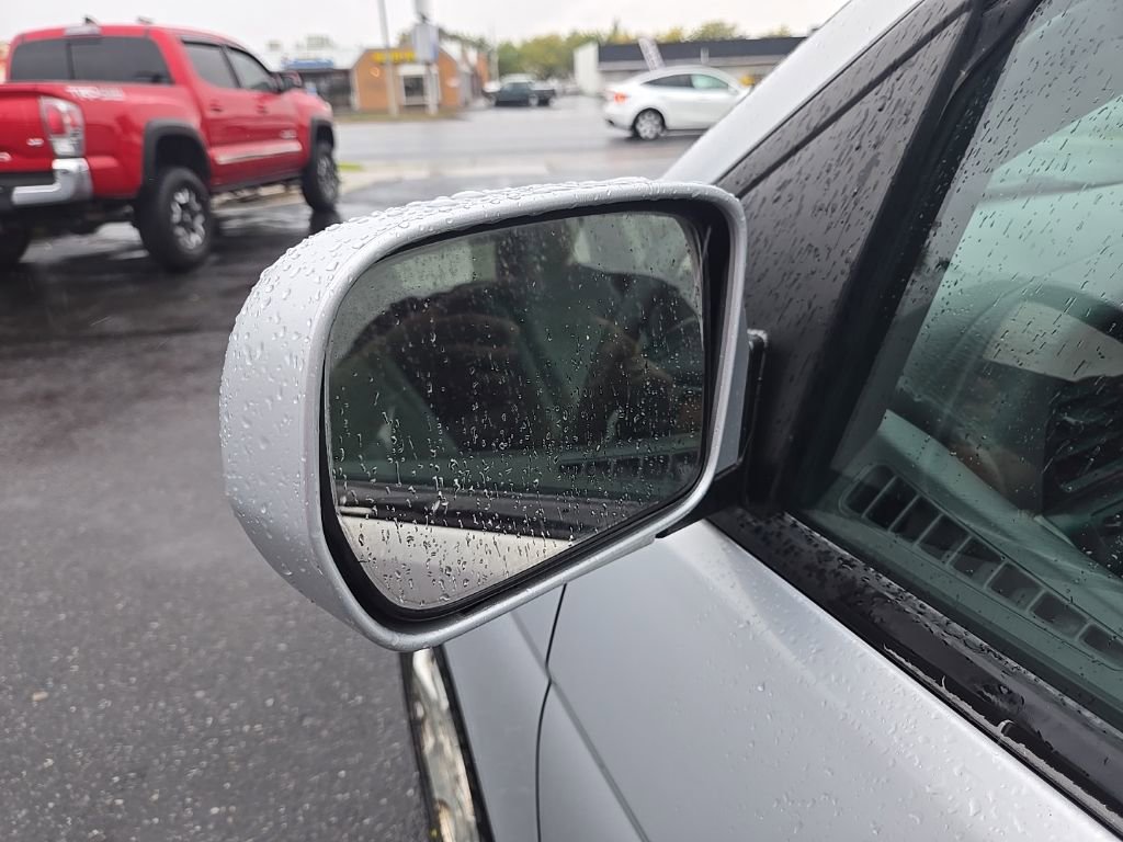 Used 2001 Honda Odyssey EX image 29