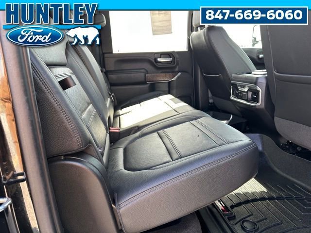 Used 2020 GMC Sierra 2500 Denali w/ Denali Ultimate Package image 11