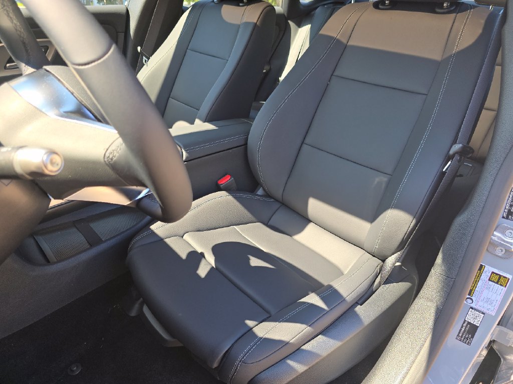 New 2027 Mercedes-Benz CLA 220 image 21