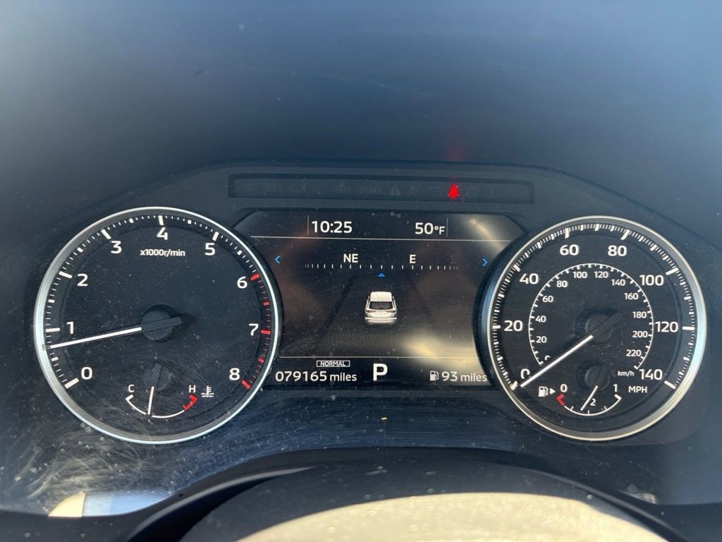 Used 2022 Mitsubishi Outlander SE image 17