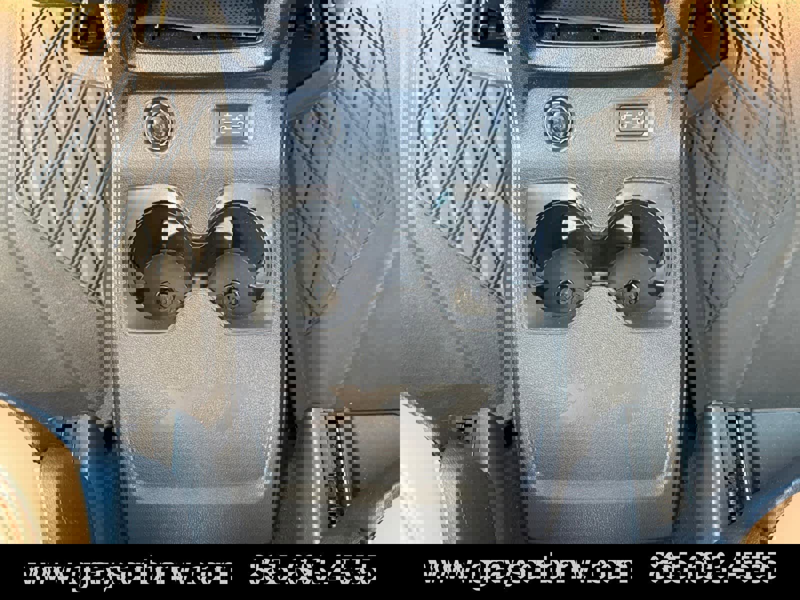 Used 2021 BMW X7 xDrive40i w/ Executive Package image 20