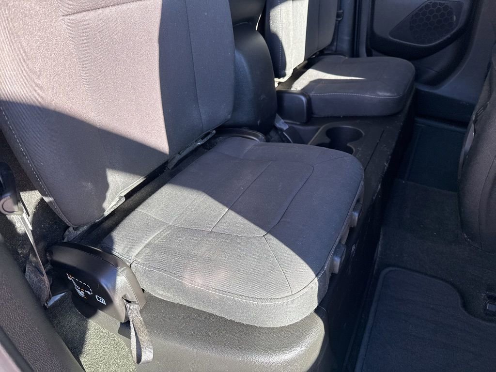 Certified 2017 GMC Canyon SLE w/ SLE Convenience Package image 24