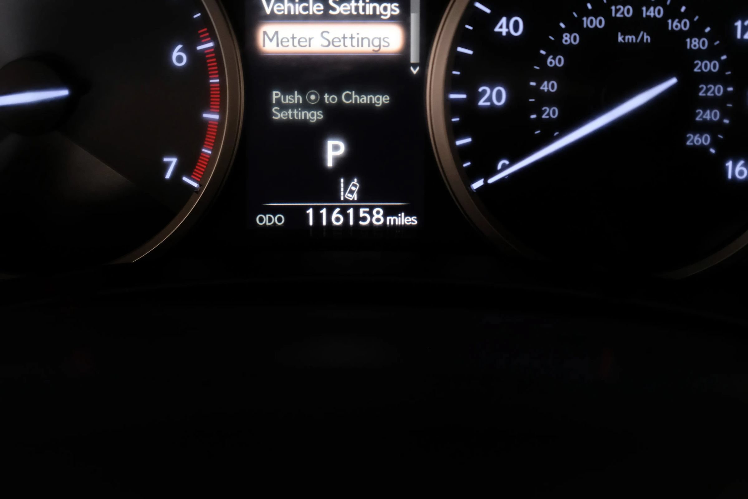 Used 2018 Lexus NX 300 FWD w/ Premium Package image 18