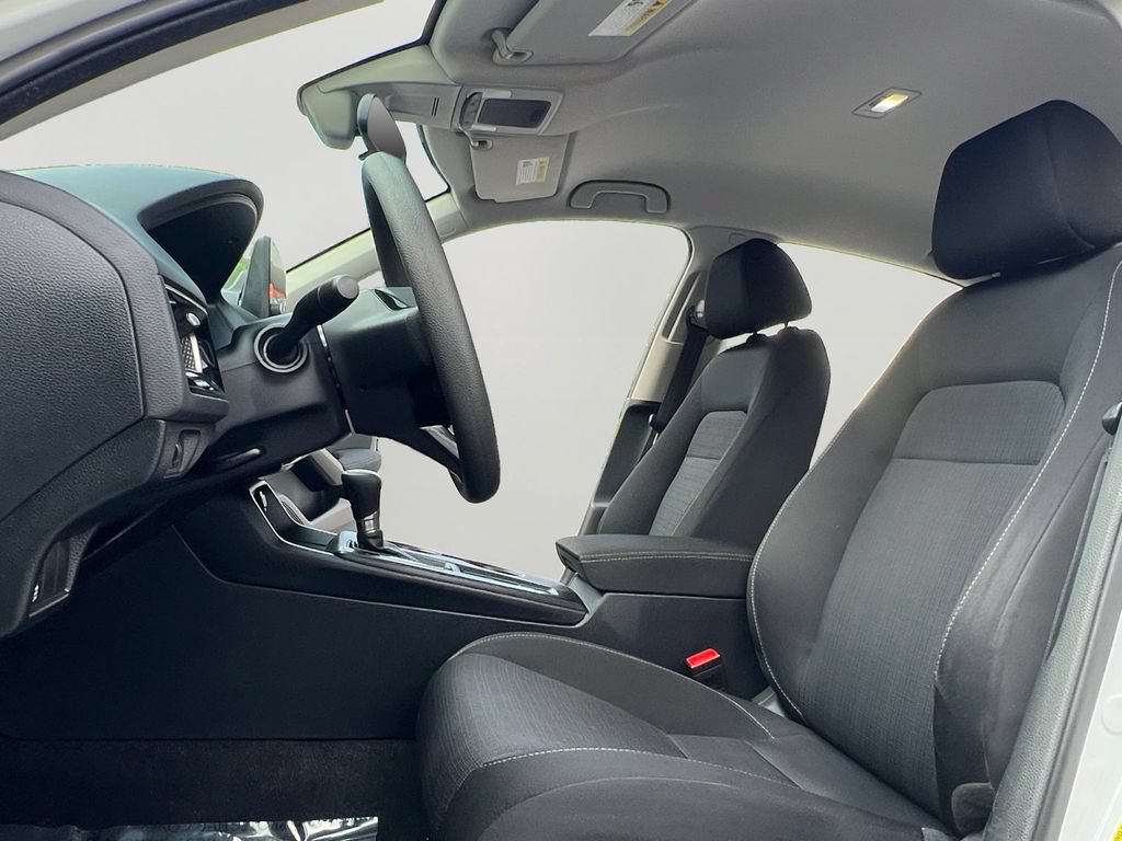 Certified 2023 Honda Civic LX image 21