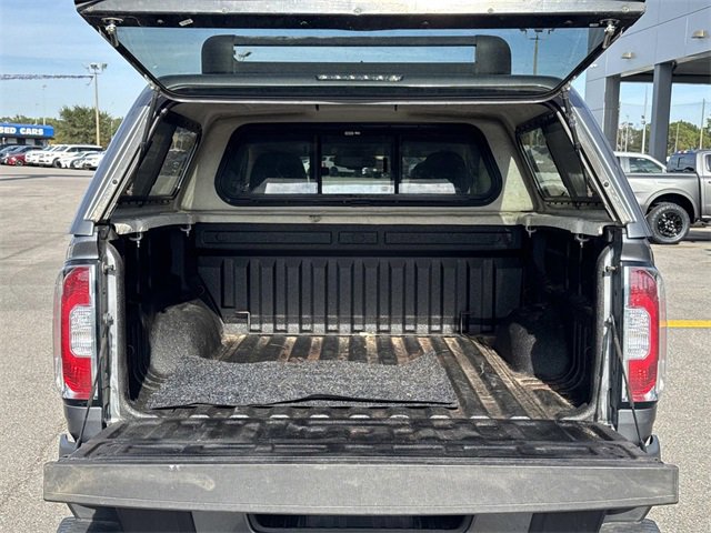 Used 2022 GMC Canyon AT4 image 13