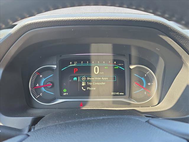 Used 2021 Honda Pilot EX-L image 12