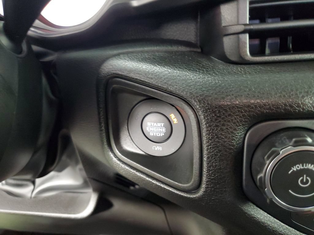 Used 2026 Jeep Wrangler Unlimited Sport AWD/4WD image 20