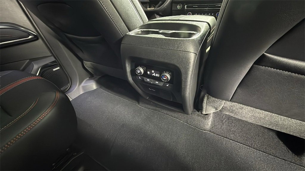 Certified 2026 Chevrolet Traverse RS image 36