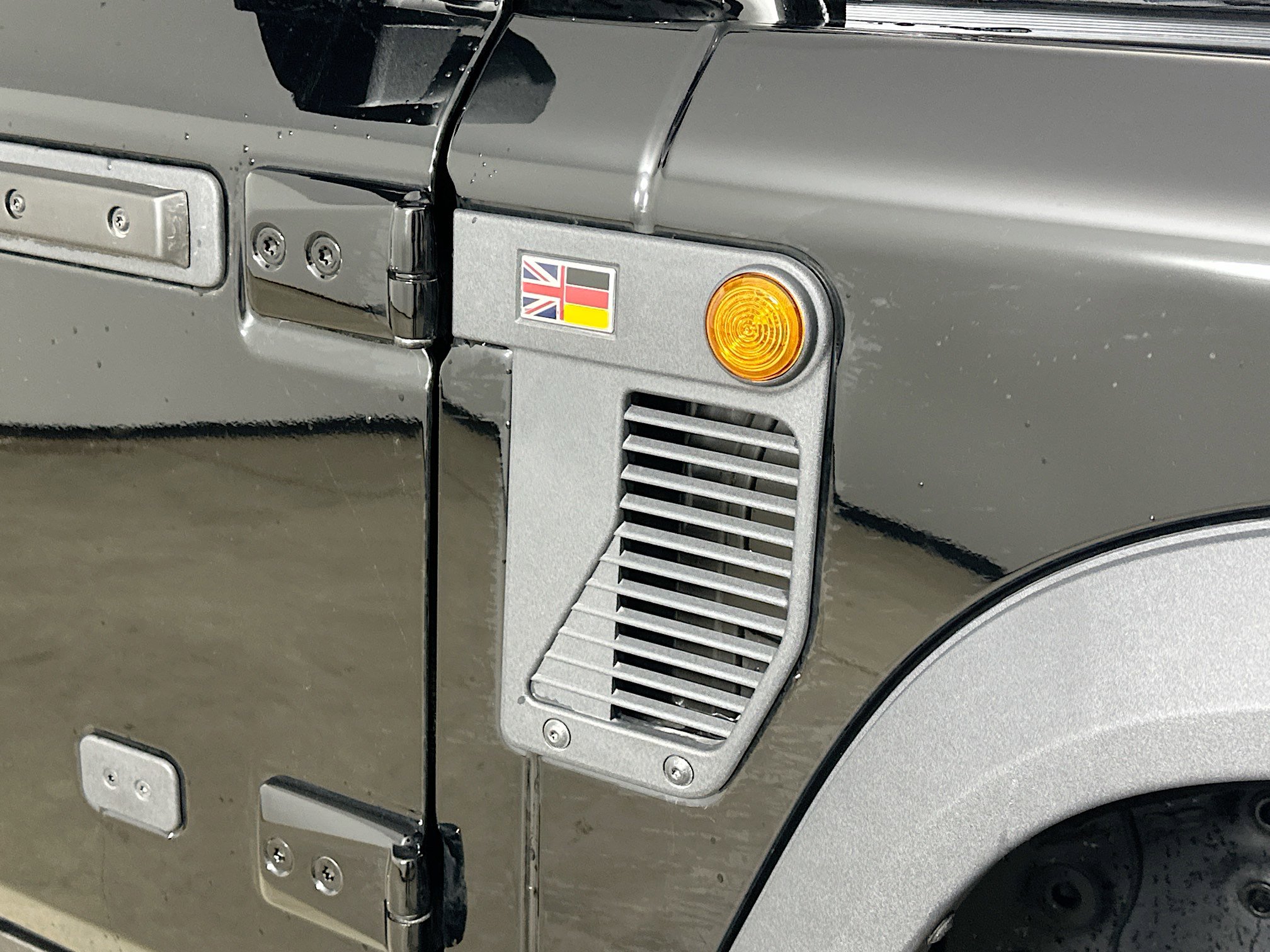 New 2026 INEOS Grenadier image 9