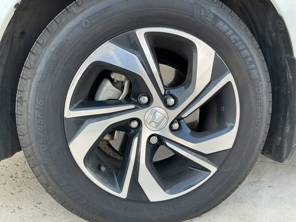 Used 2017 Honda Accord LX image 5