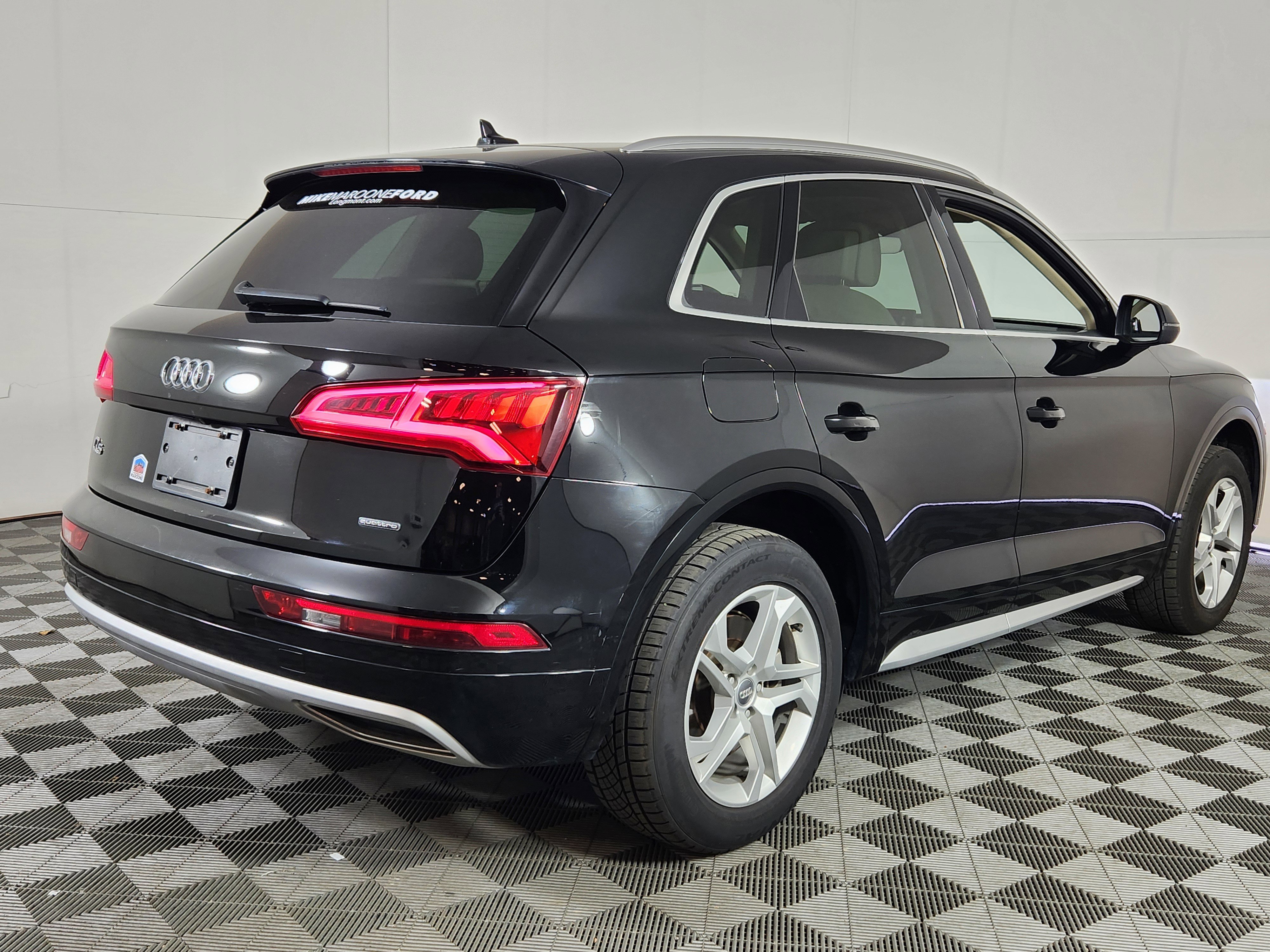 Used 2019 Audi Q5 2.0T Premium w/ Convenience Package AWD/4WD image 7