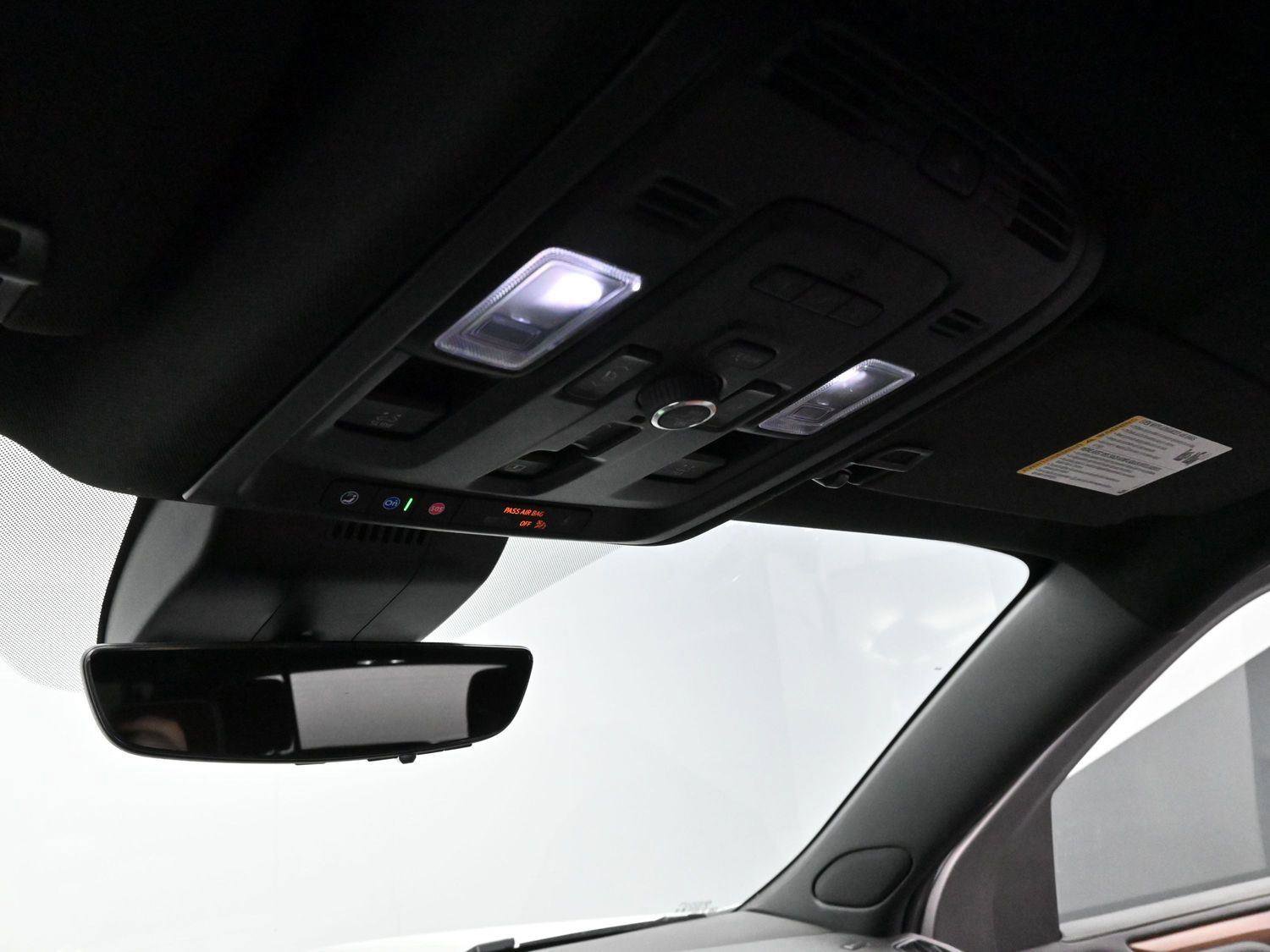 Used 2024 GMC Yukon XL Denali Ultimate image 30