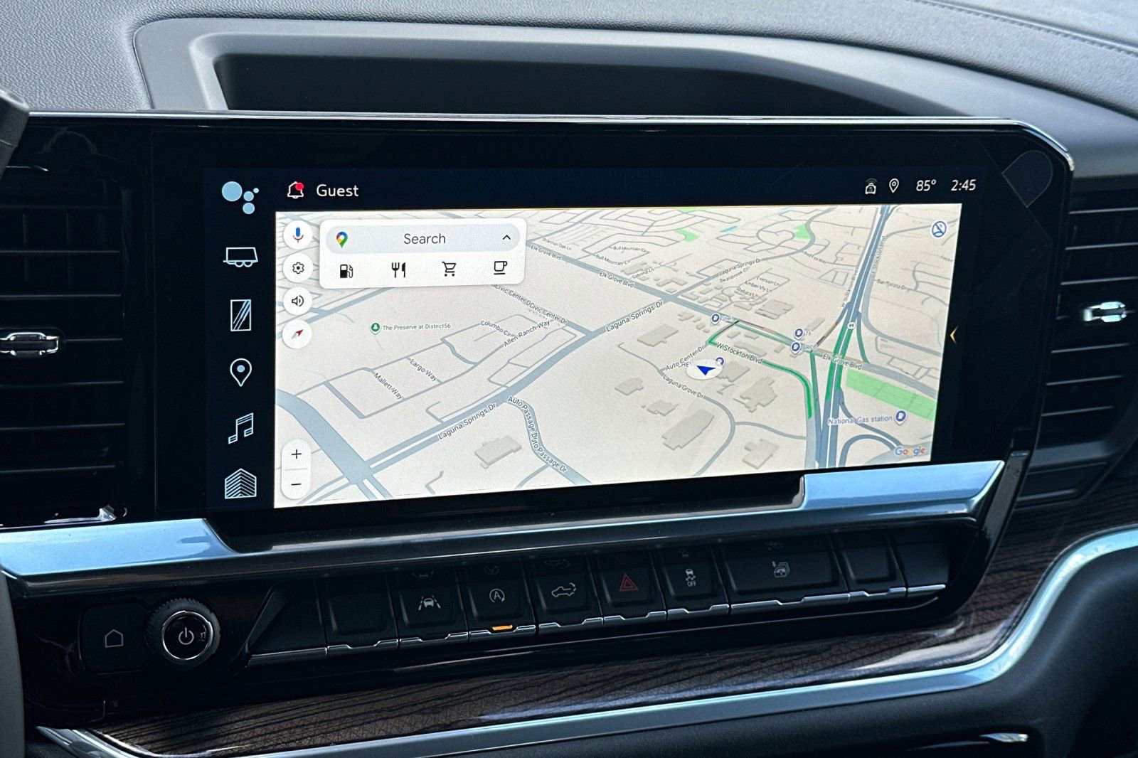 New 2026 Chevrolet Silverado 1500 LT image 17