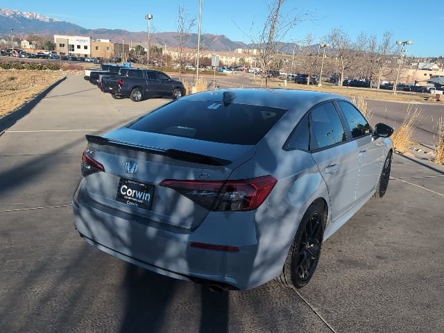 Used 2024 Honda Civic Si image 8