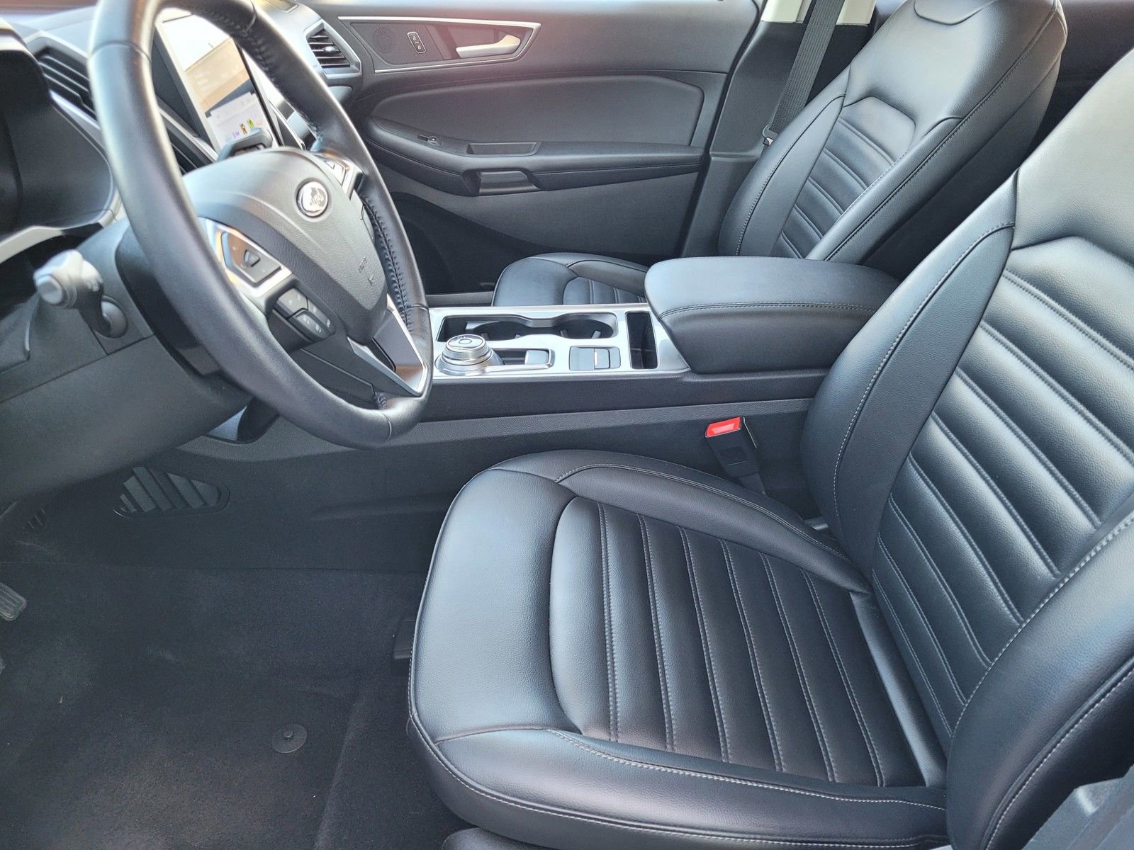 Used 2023 Ford Edge SEL w/ Convenience Package image 21